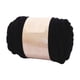 thumbnail image 4 of Hilo grueso y grueso, hilo tubular Jumbo, brazo de relleno, de hilo de punto, hilo suave y voluminoso, hilo de peso para hacer alfombras, , negro, 4 of 5