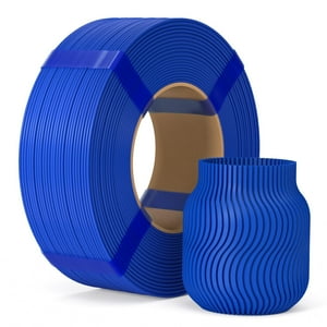 Filamento Para Impresora 3D Elegoo Pla Basic, 1,75 Mm, 1 Kg
