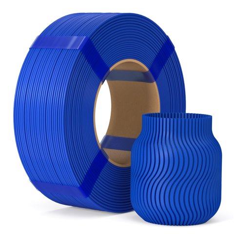 Filamento Para Impresora 3D Elegoo Pla Basic, 1,75 Mm, 1 Kg