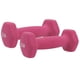 thumbnail image 1 of Par de Mancuernas de Neopreno Sunny Health & Fitness 1 kg (2.2 lbs), 1 of 9