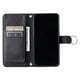thumbnail image 4 of Funda tipo billetera FOXDOCK para Realme C67 4G – Tapa abatible con correa para mujer, 4 of 5