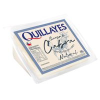 Queso Cabra Trozo 200 G Quillayes