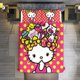 thumbnail image 2 of Hello Kitty Bedding Sets for Kids Men Women, 2 of 5