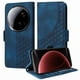 thumbnail image 4 of Carcasa FOXDOCK Xiaomi 15 Ultra de cuero PU, diseño acolchado clásico, protección contra caídas y rayones, 4 of 5