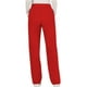 thumbnail image 3 of Pantalon Clinico Revolution Mujer Rojo XXS, 3 of 4