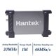 thumbnail image 3 of Osciloscopio Hantek 6022BL 16 canales 20 MHz USB portátil, 3 of 9