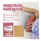 thumbnail image 3 of 8 Parches Térmico Para Cólicos Menstruales, 3 of 5
