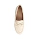 thumbnail image 4 of Mocasín Mujer Bata Virginia Blanco, 4 of 5
