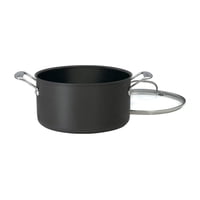 Cacerola Stockpot Cuisinart Chef'S Classic 6 L Antiadherente Anodizada