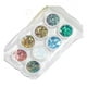 thumbnail image 1 of Glitter Para Resina Epoxica 8 Colores Nácar Brillantes, 1 of 2