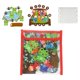 thumbnail image 2 of Preescolar Fieltro Story Board Kindergarten Montessori Figuras De Actividades Regalos, 2 of 2