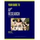 thumbnail image 1 of Guía de AP Research (Publicación independiente), 1 of 1