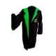 thumbnail image 1 of Disfraz Harry Potter túnica Slytherin adulto colección, 1 of 2