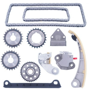 Repuestos Del Sol - Kit Distribucion Suzuki Sx4 2.0 2008 2010