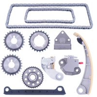 Repuestos Del Sol - Kit Distribucion Suzuki Grand Nomade 2.0 2006 2011