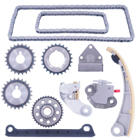 Repuestos Del Sol - Kit Distribucion Suzuki Grand Nomade 2.0 2006 2011