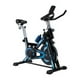 thumbnail image 3 of Bicicleta Estática Spinning Profesional 120 Kg Azul, 3 of 3