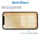 thumbnail image 4 of Protector de pantalla Mothca Matte Glass para iPhone 11/XR, 4 of 6