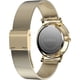 thumbnail image 5 of Reloj Timex Transcend para mujer con carcasa dorada de 34 mm, 5 of 5