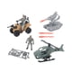 thumbnail image 5 of Kits De Decoración De Escena De Soldado De Simulación Para Ni?os Y Adultos, Juego En Miniatura, 5 of 5