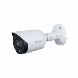 Dahua - Camara Hdcvi Bullet 5Mp Full Color Iluminacion 20M Lente Fijo 2.8Mm