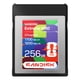 thumbnail image 1 of Tarjeta de memoria Sandisk 256 GB CFexpress Tipo B FIFA 2026, 1 of 8