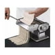 thumbnail image 4 of Maquina Amasadora Para Pasta Spaguetti 180mm, 4 of 4