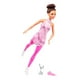 thumbnail image 3 of Muñeca Barbie profesional patinadora artística con accesorio, 3 of 6