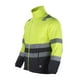 thumbnail image 3 of Micropolar Hi-Vis Clase 2 Bi Color M/L Hombre Amarillo Talla XXL, 3 of 4