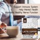 thumbnail image 4 of Café Mezcla Latte De Hongos 7 En 1 252 G, 4 of 8