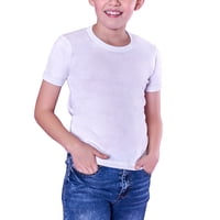 Baziani - Camiseta Algodón Niños 4105