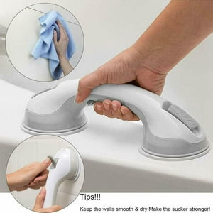 Movi - Soporte De Baño Y Muros, No Màs Caidas