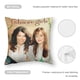 thumbnail image 5 of Las Chicas Gilmore Fundas de almohada de terciopelo con tema, regalos de funda de almohada, decoración para el hogar, cojín de lanzar, regalo de cumpleaños para fans y parejas. 45cm x 45cm., 5 of 6