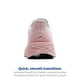 thumbnail image 3 of Zapatillas de Running Brooks Launch 11 para Mujer Blanco Oro Rosa, 3 of 6