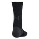 thumbnail image 3 of Calcetines Under Armour Juveniles Pack de 6 Negro Talla MD, 3 of 4