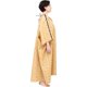 thumbnail image 3 of Bata de hospital Careoutfit 10XL IV con broches de plástico, paquete de 3, 3 of 5