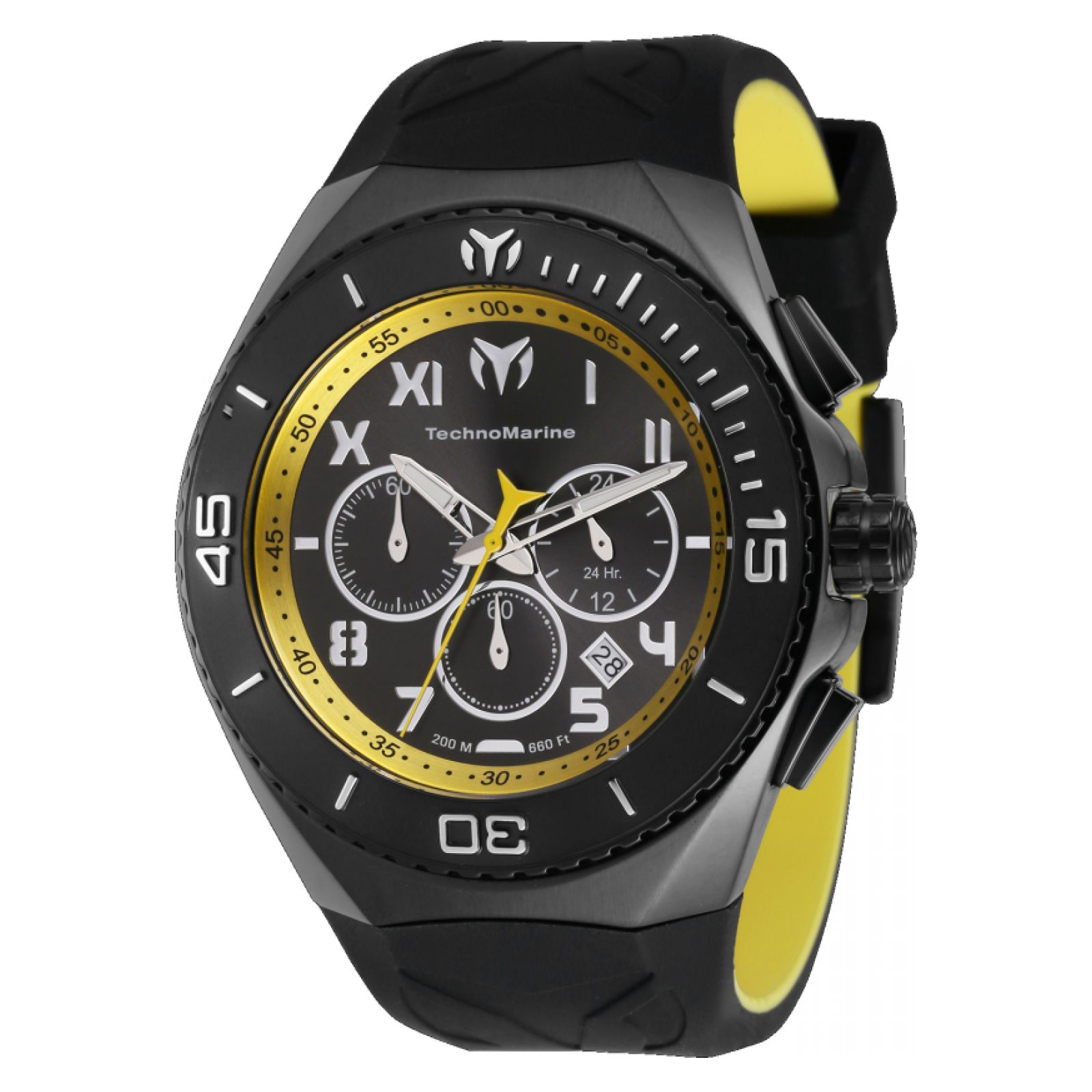 Reloj Technomarine Tm 221045