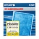 thumbnail image 1 of Cartucho de filtro Marineland Rite-Size C para Penguin, paquete de 6, 1 of 8