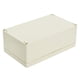 thumbnail image 3 of Caja de conexiones LeMotech IP65 impermeable de ABS 20 x 12 x 8 cm, 3 of 9