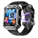 thumbnail image 1 of AMAZFIT SMARTWATCH T-REX-47MM KHAKI, 1 of 13