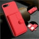 thumbnail image 3 of FOXDOCK Funda para iPhone 7 Plus con Bloqueo RFID - Diseño Elegante con Cierre de Botón, 3 of 5