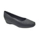 thumbnail image 1 of ZAPATOS CON TACON PICCADILLY NEGROS | PI-14313300000277 - Talla 35, 1 of 4