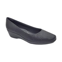 Zapatos Con Tacon Piccadilly Negros | Pi-14313300000277 - Talla 38