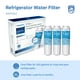 thumbnail image 2 of Refrigerador Philips de repuesto para filtro de agua, paquete de 3, 2 of 3