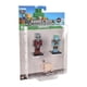 thumbnail image 4 of Set 3 Figuras 6 Cms Toppeez Minecraft - Saqueador, 4 of 5
