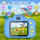 thumbnail image 2 of Cámara digital HD para niños Desuccus con tarjeta SD de 32 GB, 2 of 7