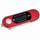 thumbnail image 2 of Reproductor MP3 Grabador de voz USB LCD Rojo, 2 of 5