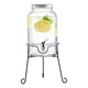 thumbnail image 1 of Dispensador De Bebidas Con Atril Jarro De Vidrio Jarros 6l, 1 of 10