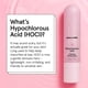 thumbnail image 3 of Skin Spray Grace & Stella con ácido hipocloroso para rostro, 120 ml, 3 of 9