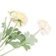 thumbnail image 1 of Flor Rododendro Artificial Blanco 71Cm, 1 of 2